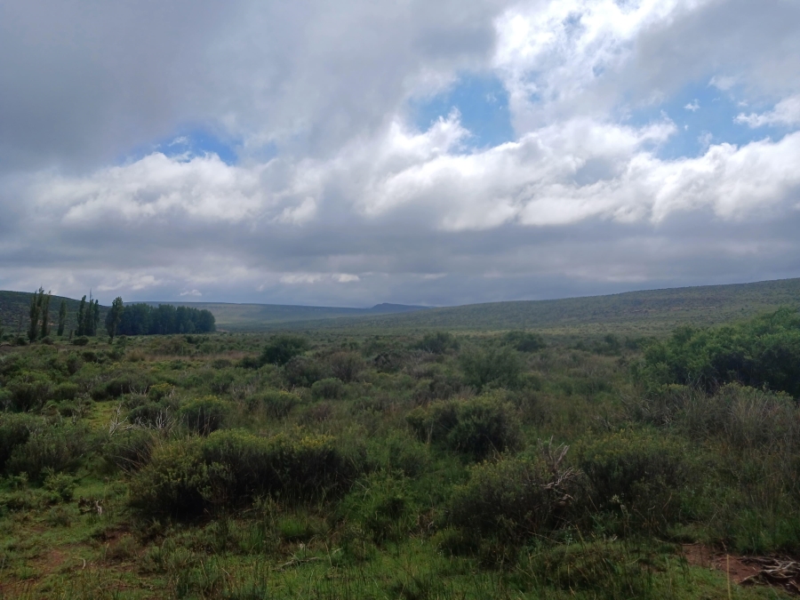 0 Bedroom Property for Sale in Richmond Rural Northern Cape